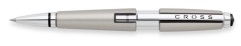 Cross EDGE Sonic Titanium- Rollerball Pen
